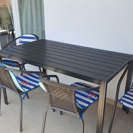 Apartman Lika Zadar Exterior foto