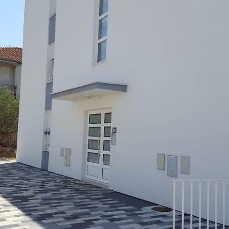Apartman Lika Zadar Exterior foto