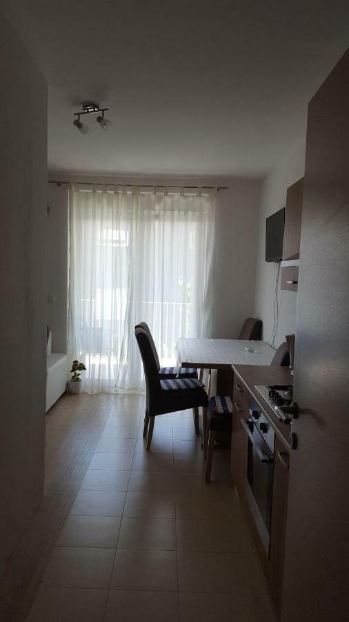 Apartman Lika Zadar Exterior foto