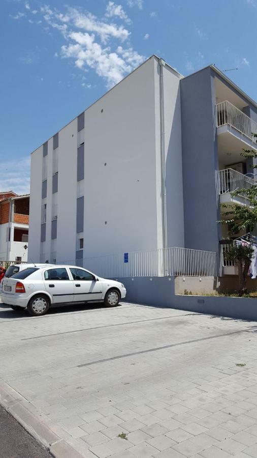 Apartman Lika Zadar Exterior foto
